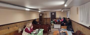 Для багатьох кілійців Пункти Незламності стали місцями для роботи і навчання